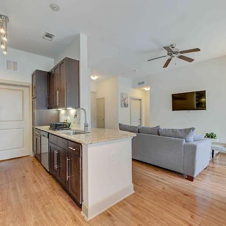 Cozy Apt Nrg Pool,Wi-Fi, Free Parking, Petsok! Houston Extérieur photo