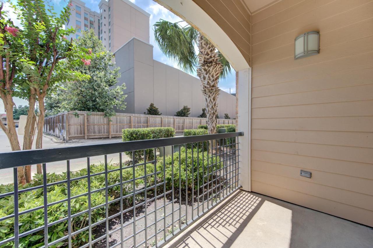 Cozy Apt Nrg Pool,Wi-Fi, Free Parking, Petsok! Houston Extérieur photo