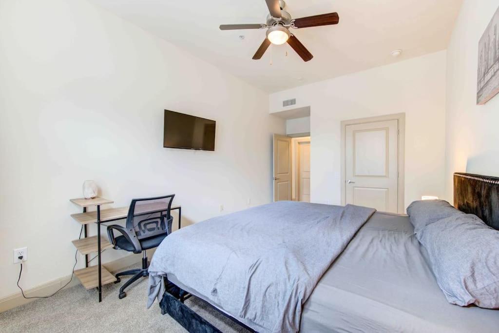 Cozy Apt Nrg Pool,Wi-Fi, Free Parking, Petsok! Houston Extérieur photo