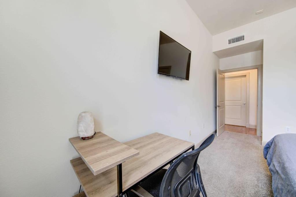 Cozy Apt Nrg Pool,Wi-Fi, Free Parking, Petsok! Houston Extérieur photo