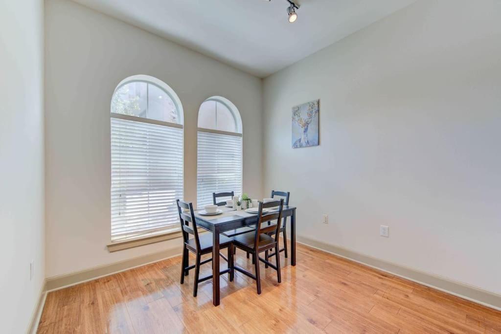 Cozy Apt Nrg Pool,Wi-Fi, Free Parking, Petsok! Houston Extérieur photo